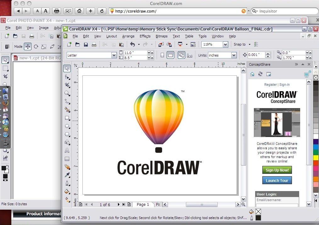 corel draw 2019 download