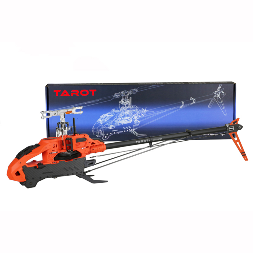 tarot helicopter kits