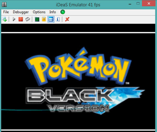 nds emulator for pc
